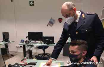 Ventinovenne denunciato per violenza sessuale ai danni di una minore di Prato - Valdelsa.net