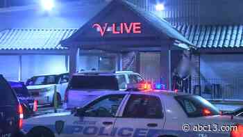 SW Houston strip club V Live raided, possible human trafficking uncovered - KTRK-TV