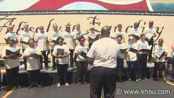 Juneteenth celebrations across Houston | khou.com - KHOU.com