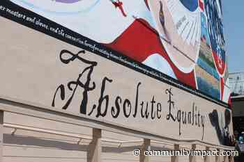 'I am filled': Houston-Galveston area celebrates first Juneteenth as federal holiday - Community Impact Newspaper