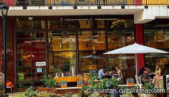 Houston's 10 best neighborhood restaurants heat up week's most popular stories - CultureMap Houston