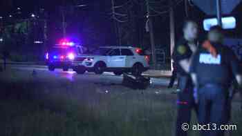 2 killed in NW Houston crash after fleeing hit-and-run - KTRK-TV
