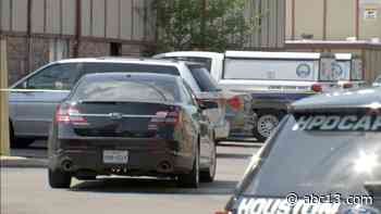 Houston crime: HPD responds to woman's killing with shields and crowbars - KTRK-TV