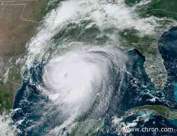 Houston narrowly dodged a tropical storm bullet. What about the next one? - Chron