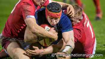 How to watch the Six Nations Under-20s in the UK & Ireland - Six Nations Rugby