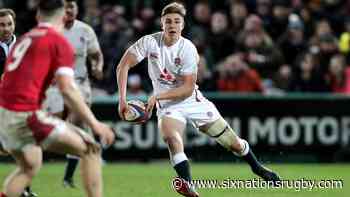All you need to know about England Under-20s - Six Nations Rugby