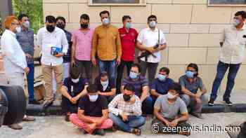Gang selling fake Black Fungus medication busted in Delhi, 3500 injections recovered