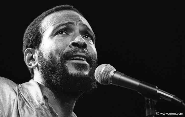 Warner Bros. acquires Marvin Gaye biopic ‘What’s Going On’