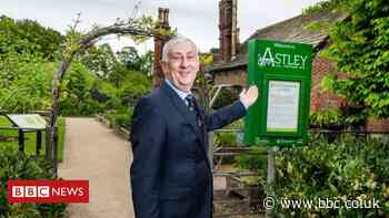 Chorley chosen to host G7 Speakers' Summit of parliamentarians