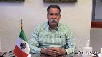 Pepe Carrillo retoma cargo como presidente de Atotonilco el Alto - UDG TV
