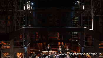 Concerto lirico sinfonico a San Francesco del Prato - Gazzetta di Parma - Gazzetta di Parma