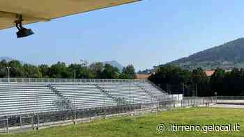 L'erba del Lungobisenzio sarà curata da Galardini - Il Tirreno