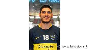 Dall'Argentina al Prato: arriva El Flaco Lautaro Mendez è l'ultimo colpo - LA NAZIONE