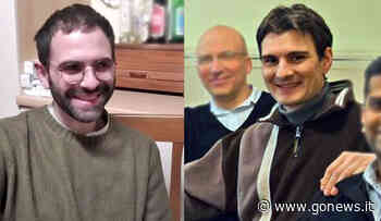 Andrea e Alessandro diventano diaconi. L'ordinazione nella cattedrale di Prato - gonews.it - gonews