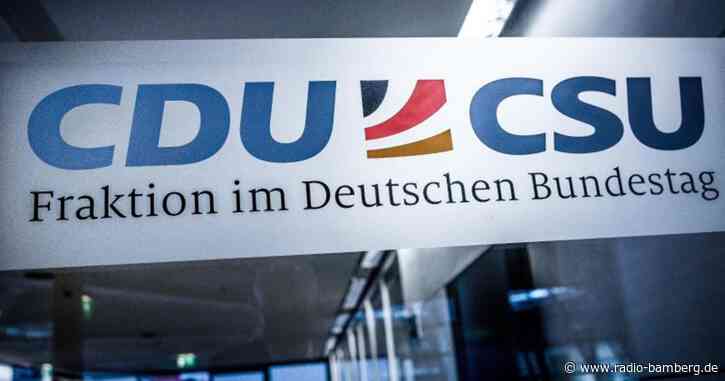 Wahlprogramm der Union wohl mit Absage an Steuererhöhungen