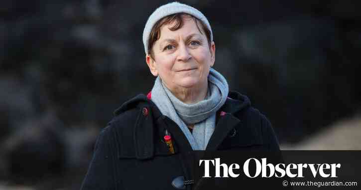 On my radar: Anne Enright’s cultural highlights