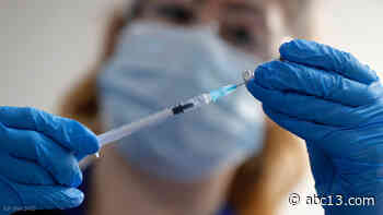 Delta Variant: A more contagious coronavirus is in Houston - KTRK-TV