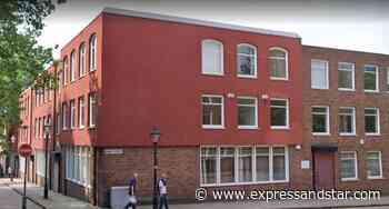 Wolverhampton office block to be turned into flats for rough sleepers - expressandstar.com