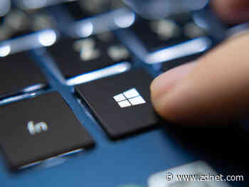 I showed a long-time Microsoft user the new, leaked Windows 11. She yawned