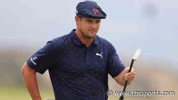 2021 U.S. Open live stream, watch online: Full coverage, TV channel, schedule for Round 4 on Sunday