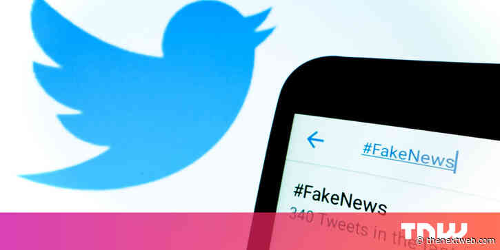 We collected 84 million tweets about the pandemic, here’s what we learned