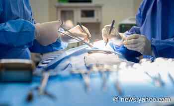 Medical device makers influence surgeons with billions in payments - Yahoo News