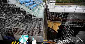 Olympics venue medical officers want no spectators amid COVID-19 fears - Reuters