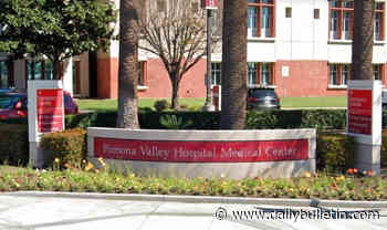Volunteer programs are back at Pomona Valley Hospital Medical Center - Inland Valley Daily Bulletin