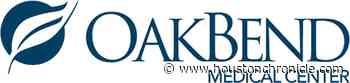 Richmond’s OakBend Medical Center garners national honors - Houston Chronicle
