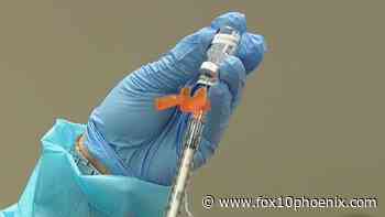 Medical experts sound concerns over those who opted not to get 2nd COVID-19 vaccine dose - FOX 10 News Phoenix