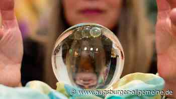 Angebliche Wahrsagerin bringt Rentnerin in Senden um ihr Erspartes