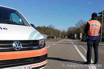 Drugs gevonden bij politiecontrole