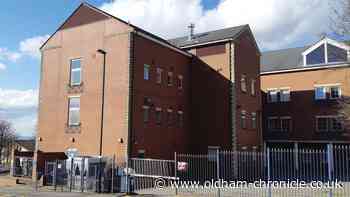 County court to be converted into affordable apartments - Oldham Chronicle