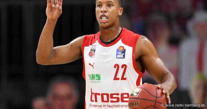 Bambergs Hall wechselt zu Euroleague-Spitzenteam Mailand