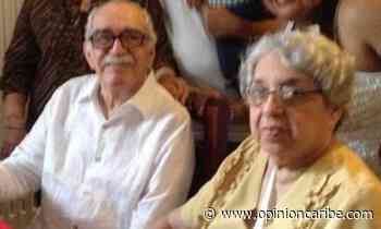 En Barranquilla, falleció Margarita hermana del nobel Gabriel García Márquez - Opinion Caribe