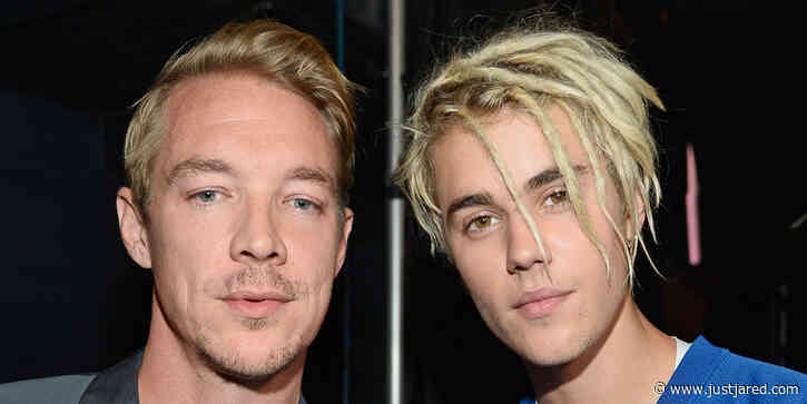Diplo Reveals Justin Bieber Pretended He Had the Wrong Number Via Text in Viral TikTok