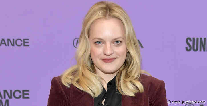 Elisabeth Moss Reveals If She Would Want to Reprise Her 'Mad Men' Character