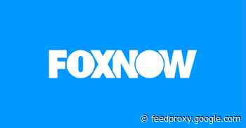 FOX NOW app no longer available on the third-gen Apple TV
