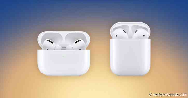AirPods vs AirPods Pro buying guide: Which should you buy in 2021?