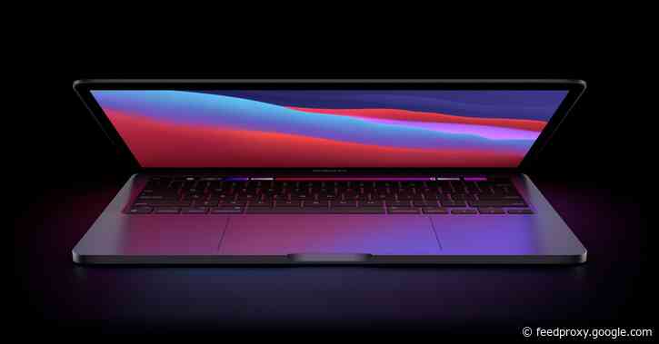 Leaker claims new redesigned MacBook Pro will be launched in Q4 along with M1X Mac mini