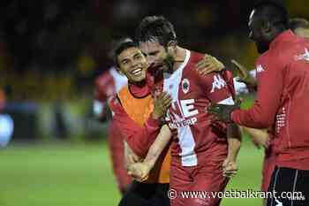 Het nieuwe Antwerp komt eraan met een oud bekende in de technische staf