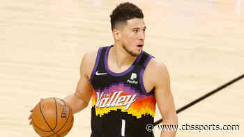 2021 NBA Playoffs: Clippers vs. Suns odds, line, picks, Game 1 predictions from model on 100-66 roll