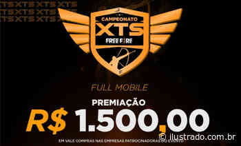Campeonato XTS Free Fire insere Umuarama no circuito de gamers - Umuarama Ilustrado