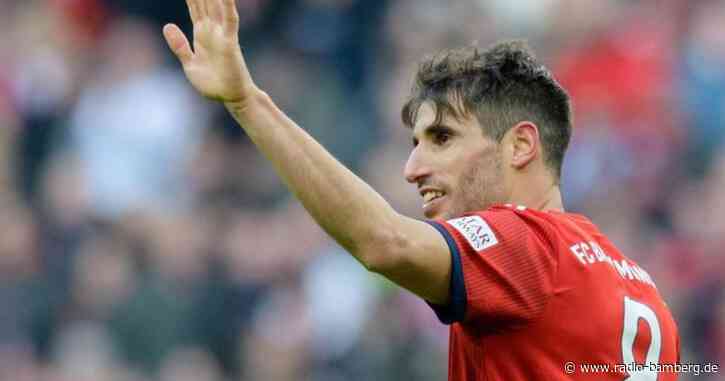 Bayern-Profi Martínez vor Wechsel nach Katar