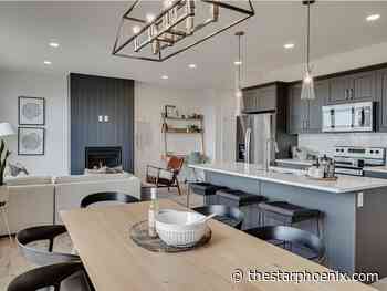 Meadows neighbourhood a magnet for young families