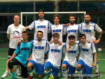 Coppa Asi, la Vetreria Cristinelli batte la Playhouse Dalmine e vola in semifinale « Bergamo e Sport - Bergamo & Sport