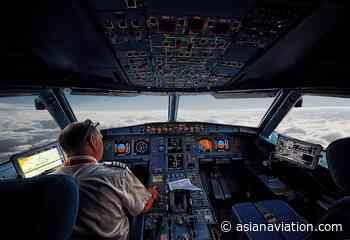 VIEWPOINT: Single-pilot Operations: Just Say No - Asian Aviation