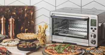 Best Prime Day kitchen deals: Air fryers, blenders, grilling gear, an ice maker and more     - CNET