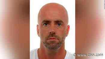 Far-right extremist who threatened top Belgian doctor appears to have killed himself, prosecutor says