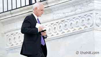 Democratic clamor grows for select committee on Jan. 6 attack